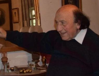 Έφυγε από τη ζωή ο ηθοποιός Χρήστος Παπαδόπουλος (φώτο)